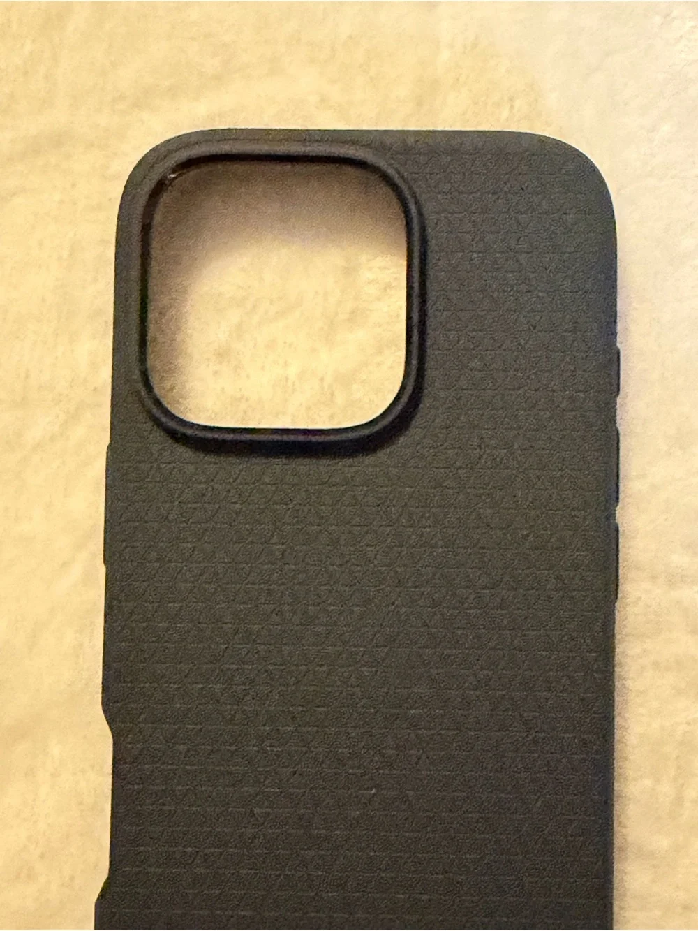 Spigen Liquid Air Case for iPhone 16 Pro 6.3